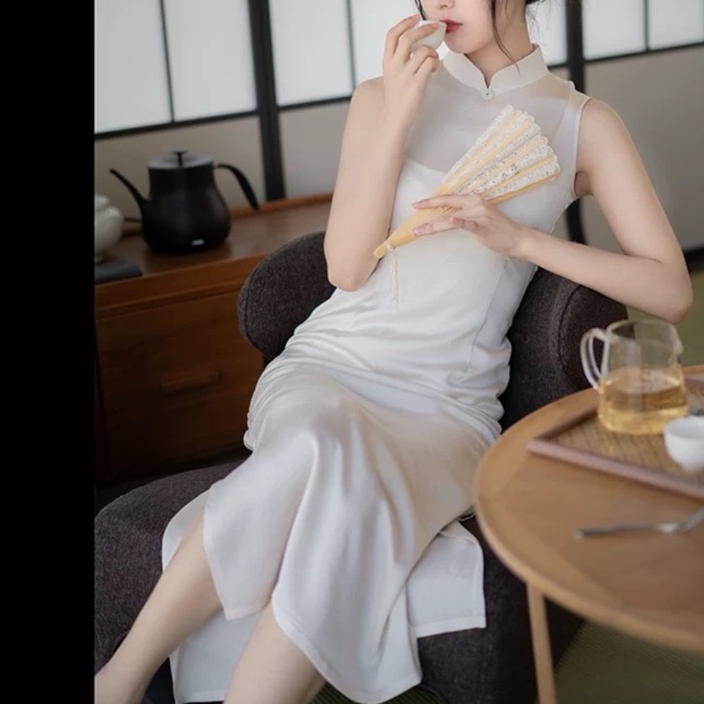 Chinese dress | for wedding or dress party